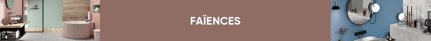 Image Catégorie FAIENCES