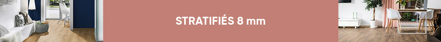 Image Catégorie Sols stratifiés - 8 mm