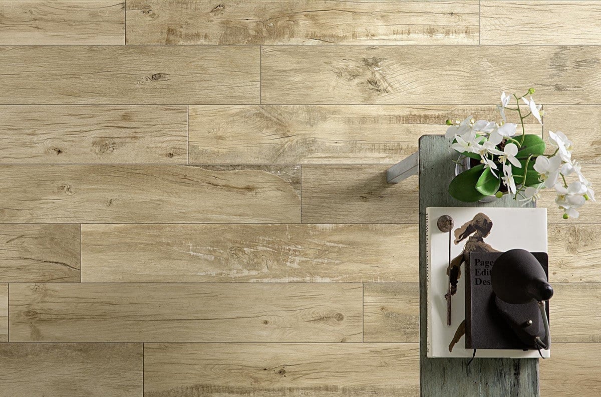 Woodmania Honey - Création Parquets & Carrelages