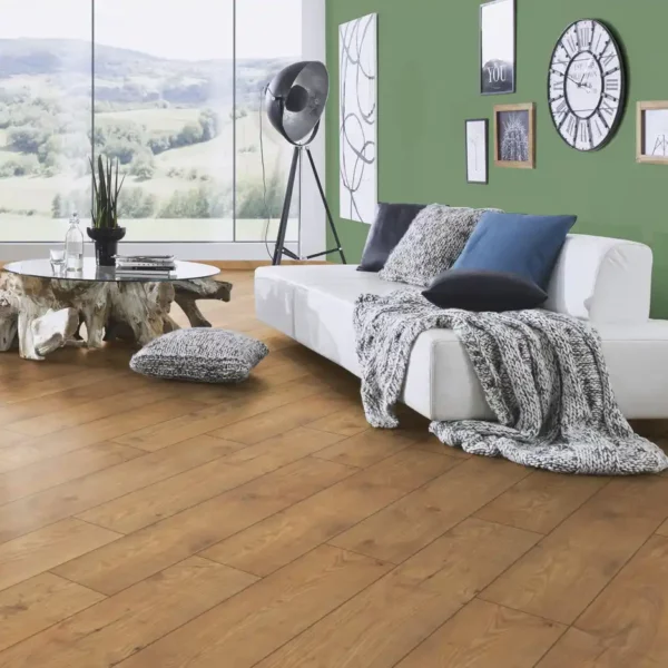 SOL STRATIFIÉ VINTAGE CLASSIC TAWNY CHESTNUT
